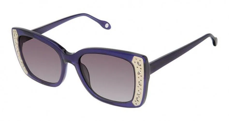 Fysh F-2077 Sunglasses - view 2